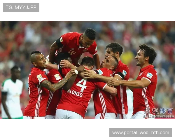 德甲欧冠四队仅拜仁取胜，欧战积分面临压力