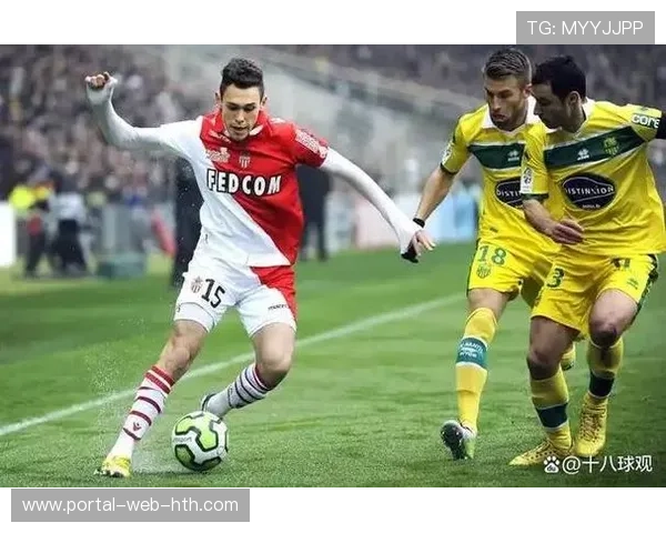 摩纳哥与巴黎圣日耳曼将在附加赛上演法国德比